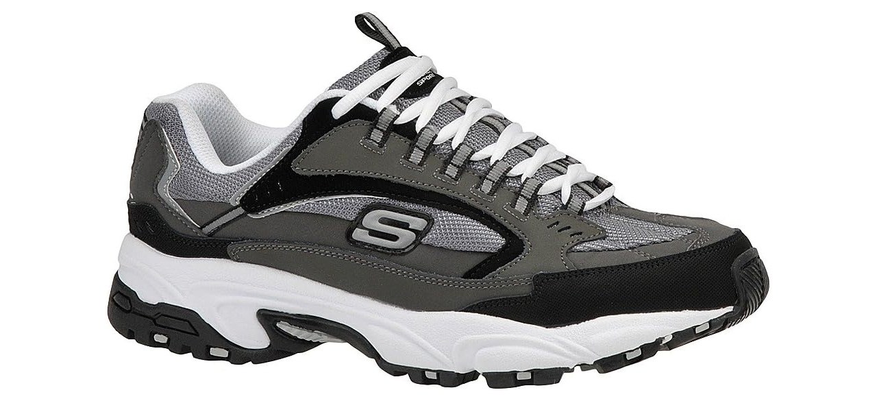 Skechers Sport Men's Stamina Nuovo