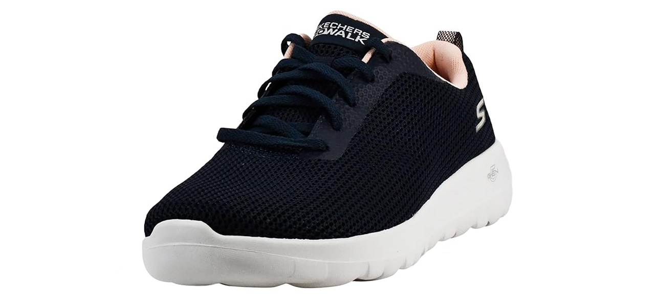 Skechers Women's Go Walk Joy Upturn Shoe