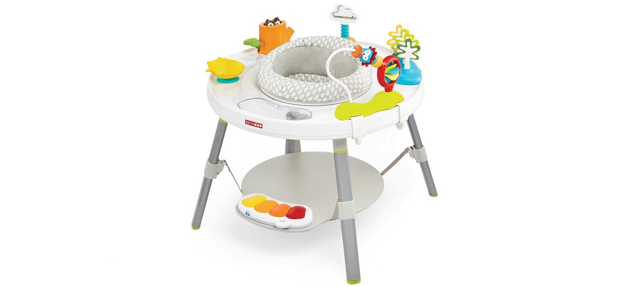 Best baby activity center