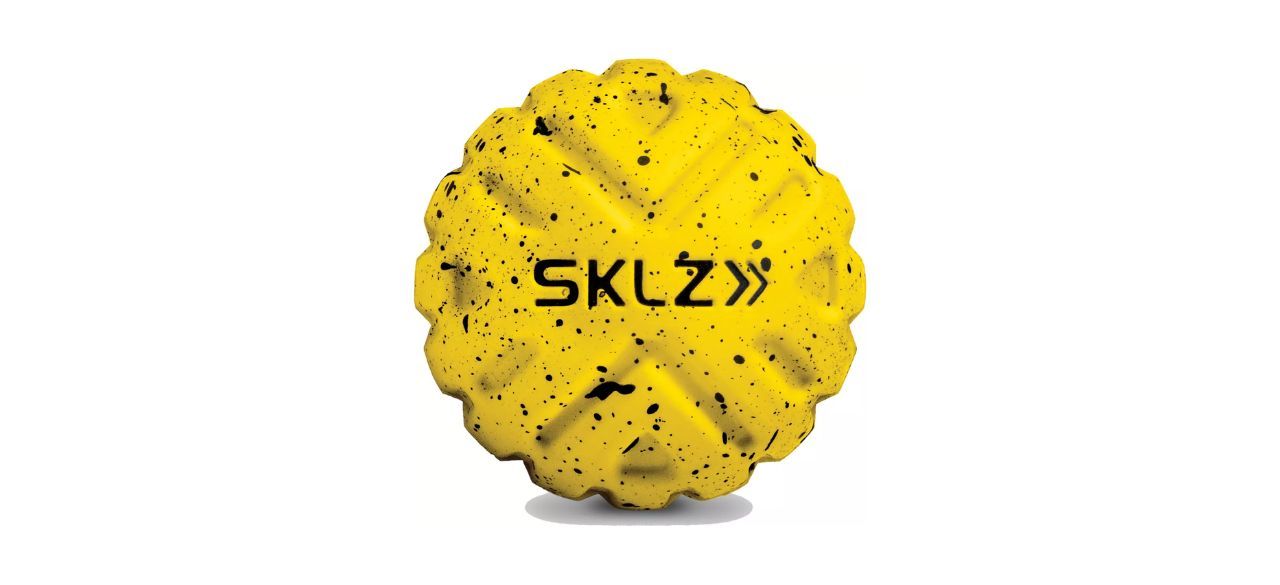 SKLZ Foot Massage Ball