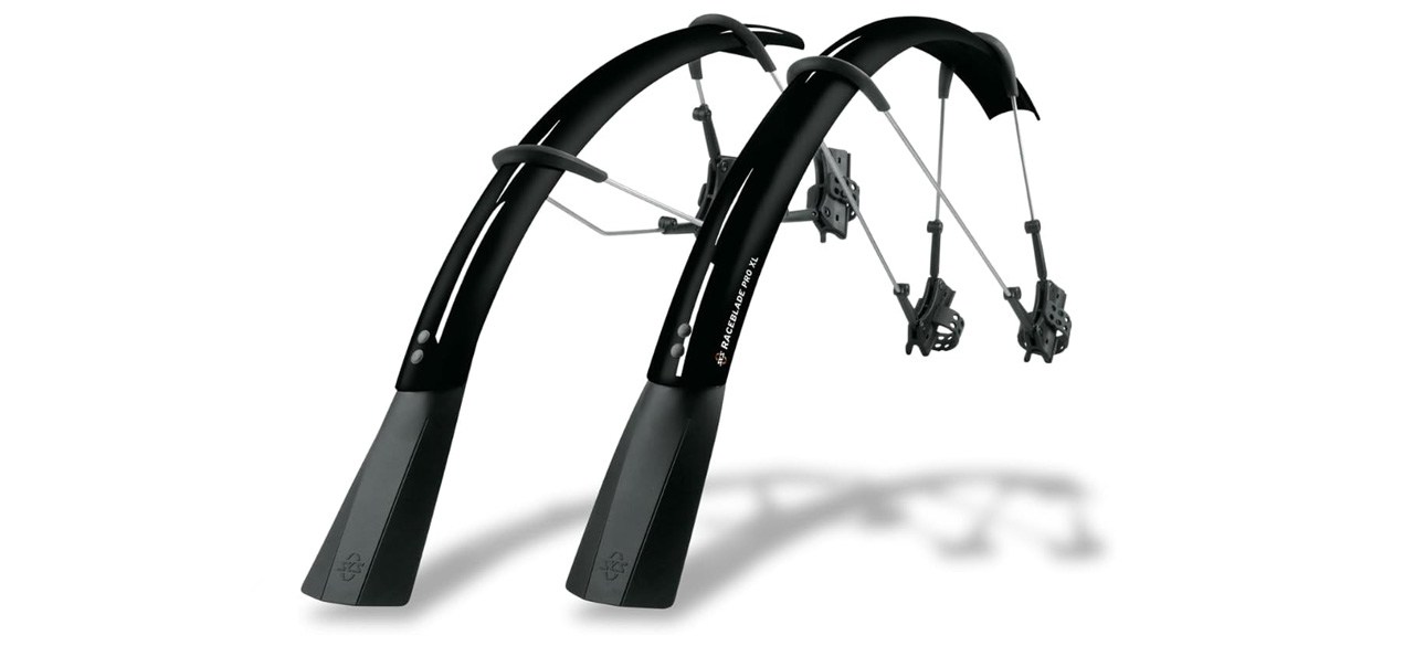 SKS GERMANY Raceblade Pro XL Bicycle Fender Set