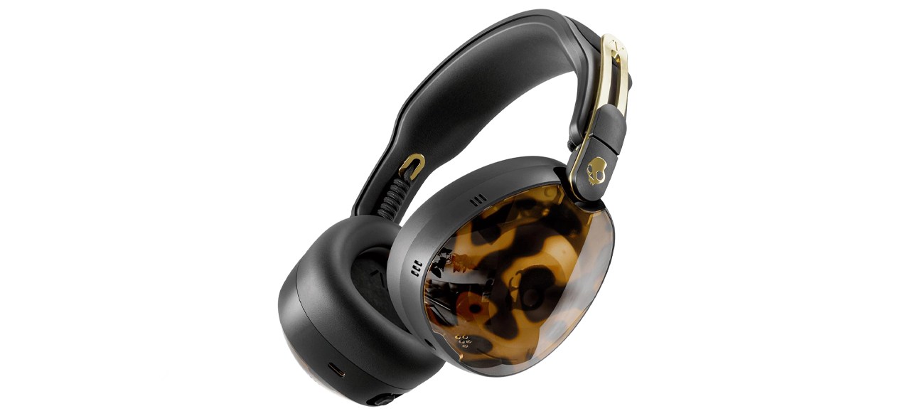 Skullcandy Aviator 900 ANC Wireless Over-Ear Bluetooth Headphones