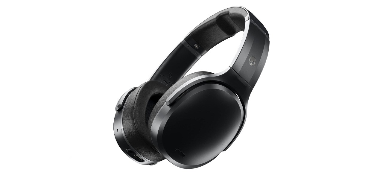 Skullcandy Crusher ANC Personalized Noise-Canceling Wireless Headphone