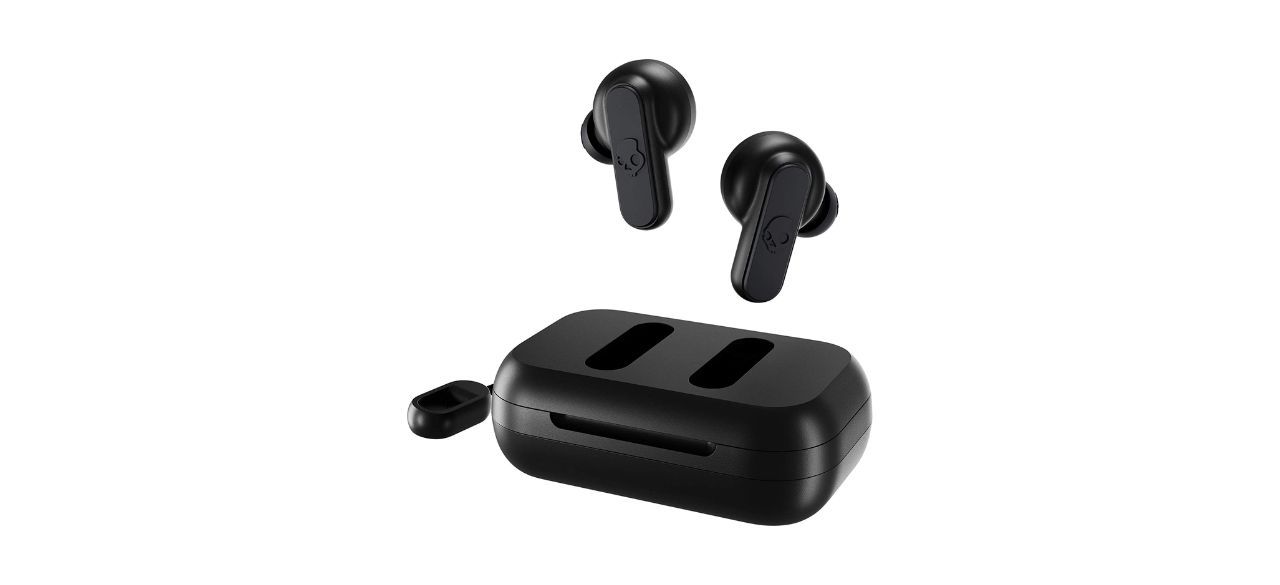 Best Skullcandy Dime True Wireless In-Ear Earbuds