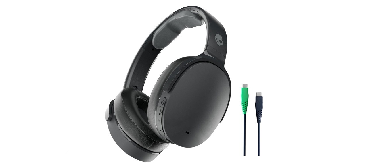 Skullcandy Hesh ANC Wireless Noise-Canceling Over-Ear Headphone