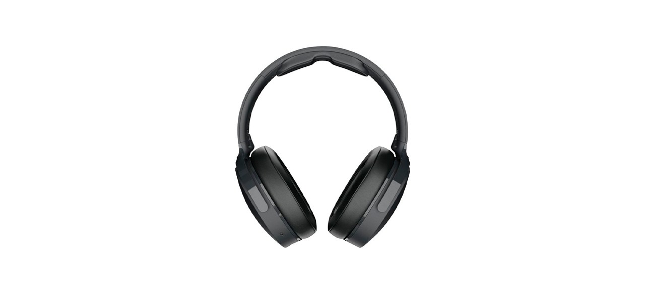 Best Skullcandy Hesh Evo Over-the-Ear Wireless-