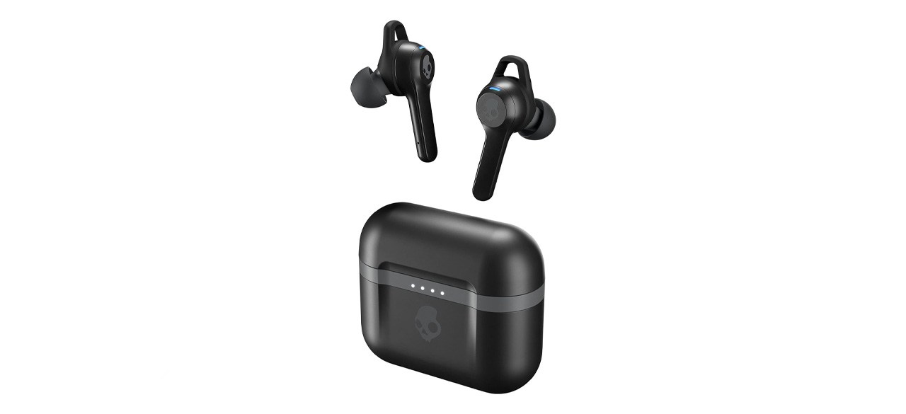 Skullcandy Indy Evo True Wireless In-Ear Earbud