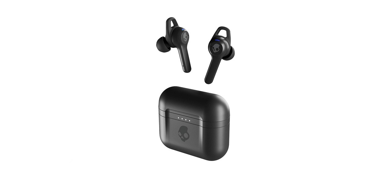 best Skullcandy Indy True Wireless In-Ear Bluetooth Earbuds