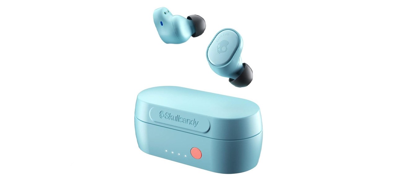 Skullcandy Sesh Evo True Wireless In-Ear Earbud