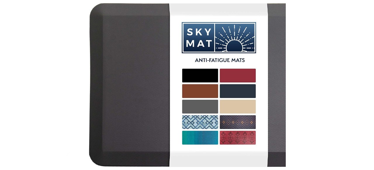 Sky Solutions Anti-Fatigue Comfort Floor Mat