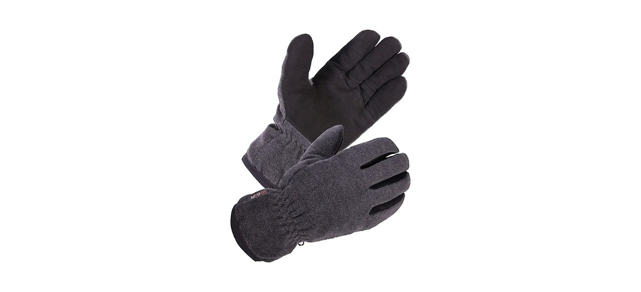 best Skydeer Winter Gloves