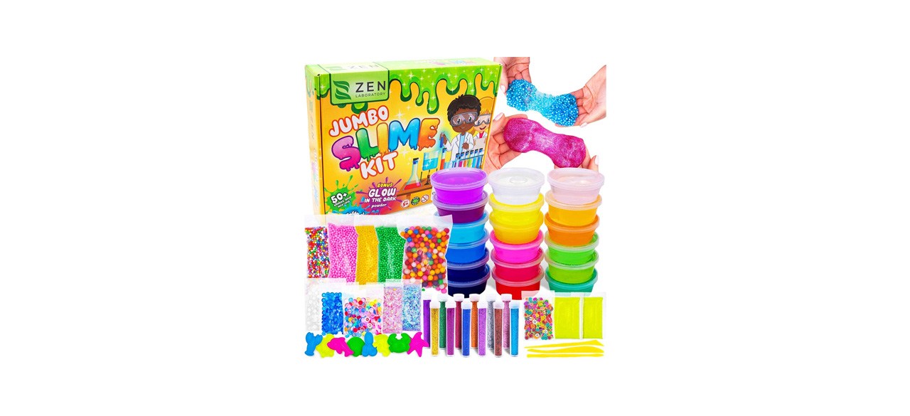 Best Slime Kit