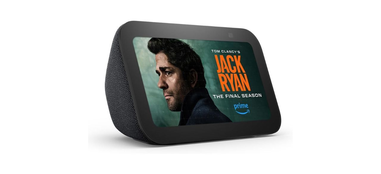 Amazon Echo Show 5 smart speaker