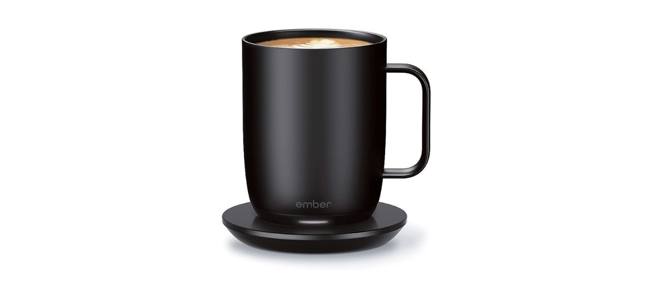 Ember Temperature Control Smart Mug 