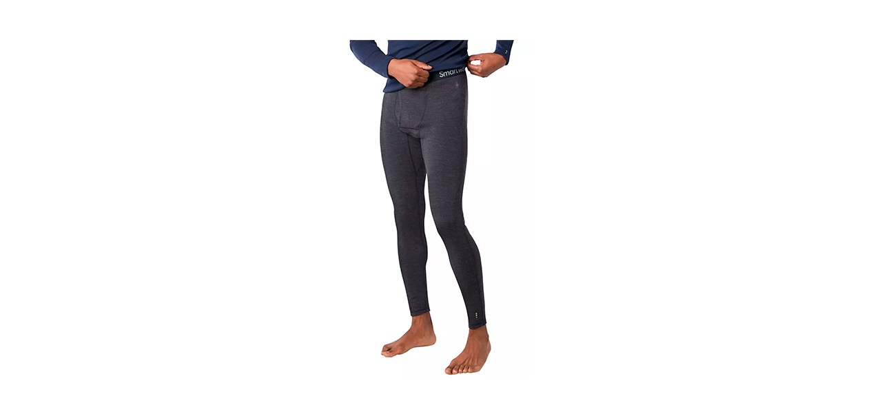 Best Smartwool Mens Merino 250 Baselayer Bottom