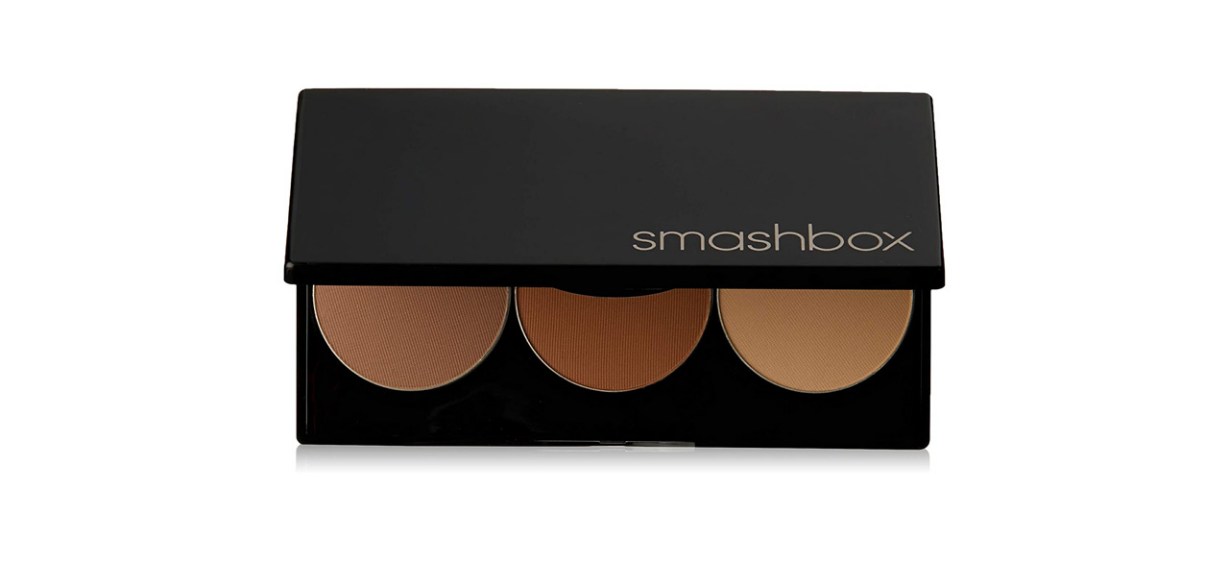 Smashbox Step-by-Step Contour Kit