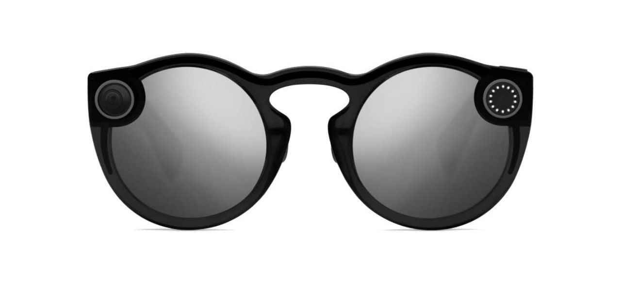 Snap Inc. Nico Spectacles 2 Water-Resistant Camera Glasses