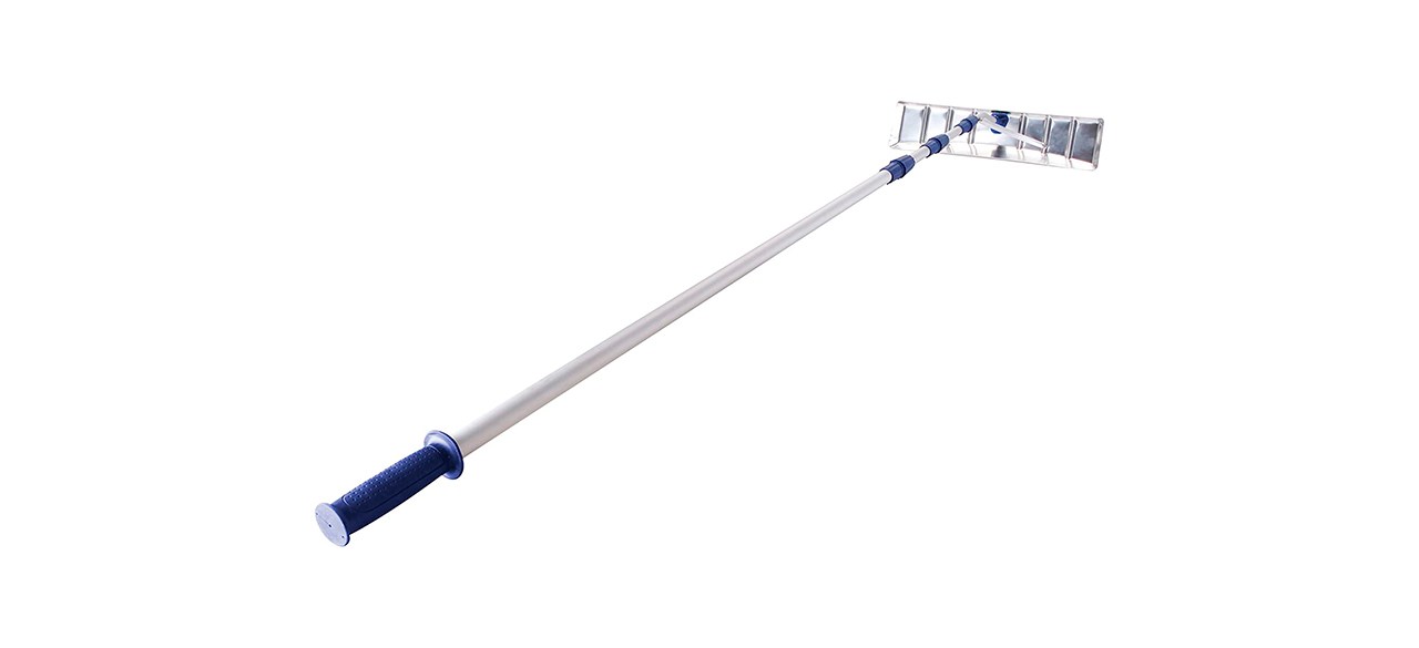 Best Snow Joe Roof Rake