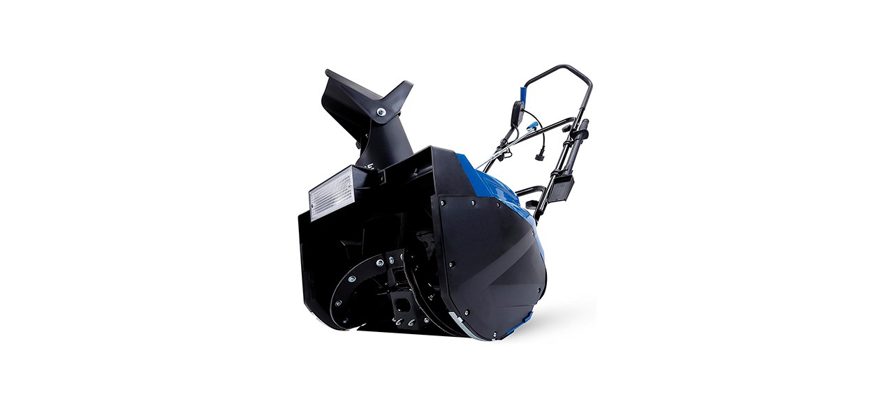 Best Snow Joe SJ623E 18-Inch Corded Electric Snow Shovel 