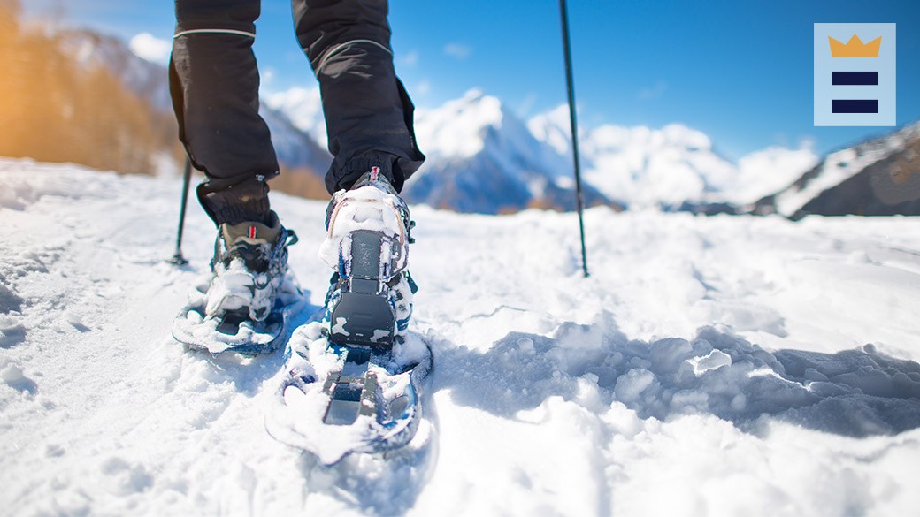 Best snowshoes for beginners