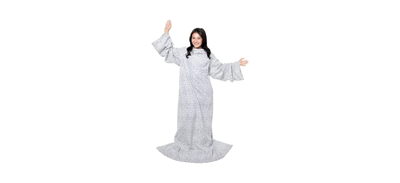 best Snuggie The Original Wearable Blanket