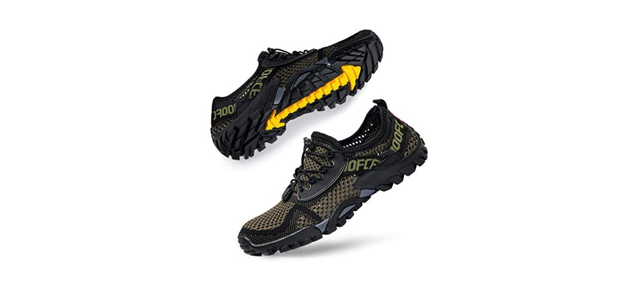 Best Sobaso Water Shoe