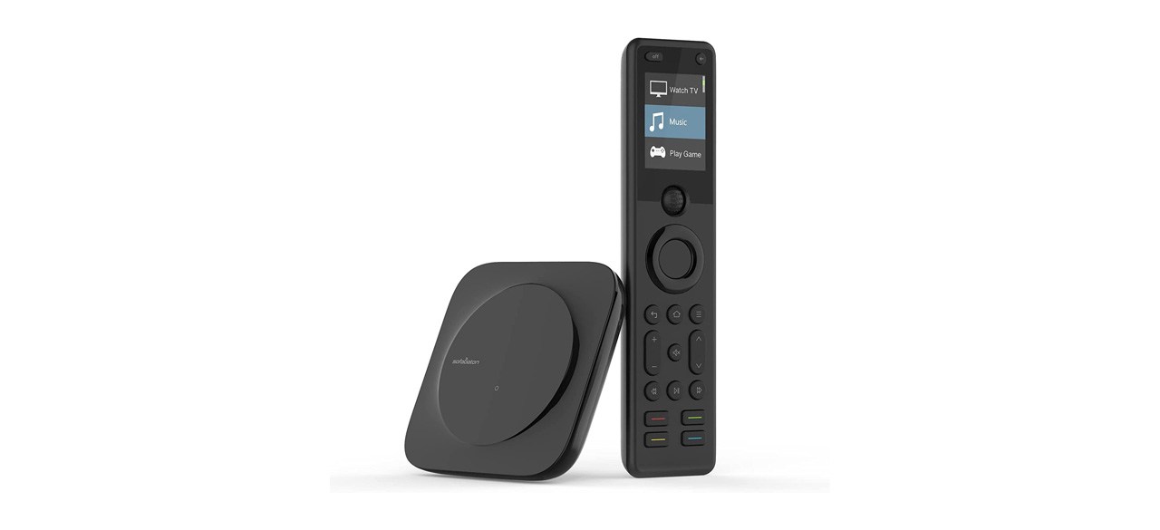 Best SofaBaton X1 Universal Smart Remote