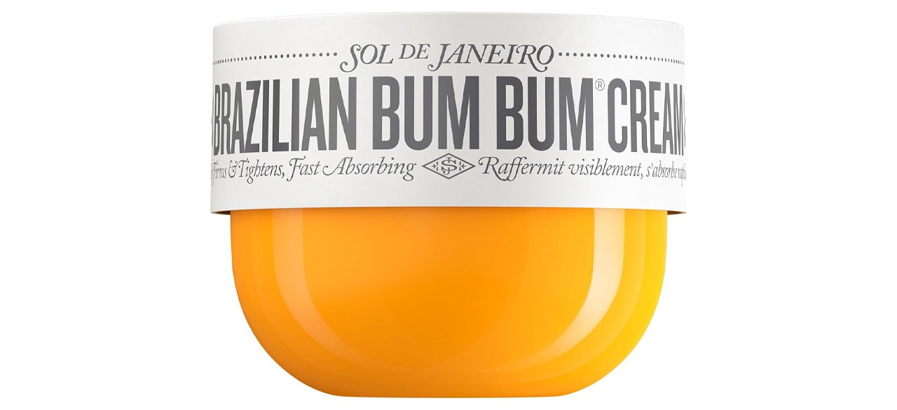 Sol de Janeiro Brazilian Boom Boom Cream