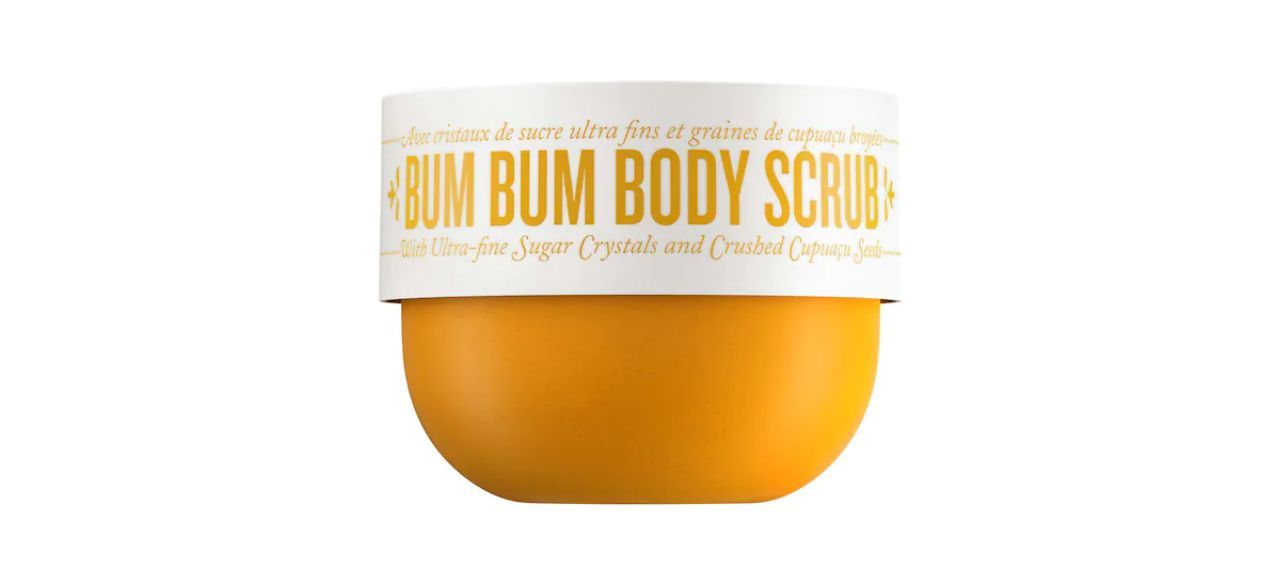 Sol de Janeiro Bum Bum Body Scrub