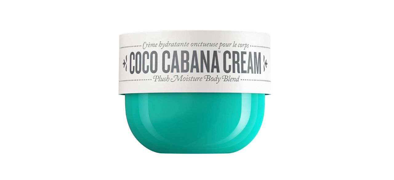 Sol de Janeiro Coco Cabana Cream