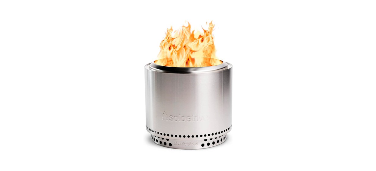 Best Solo Stove Bonfire Best Solo Stove Bonfire