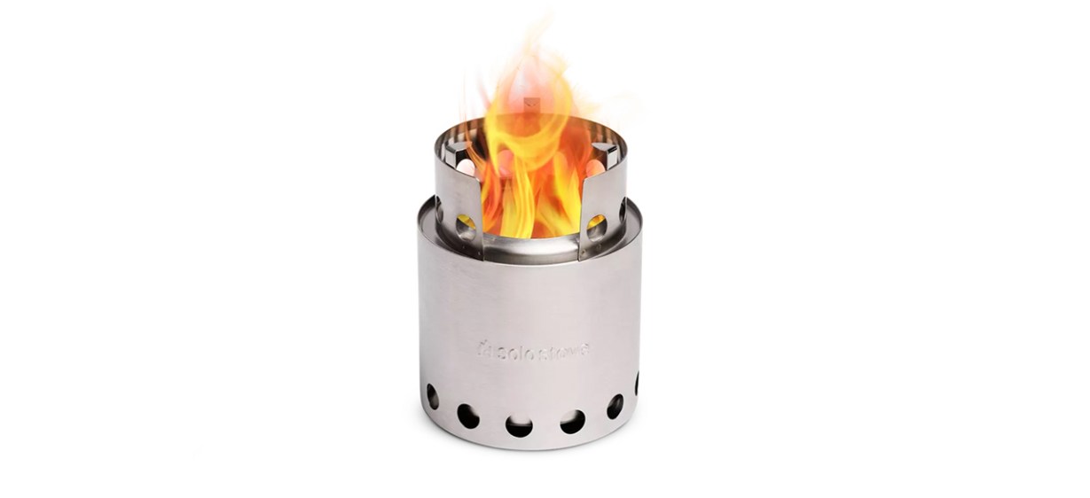 Solo Stove Lite