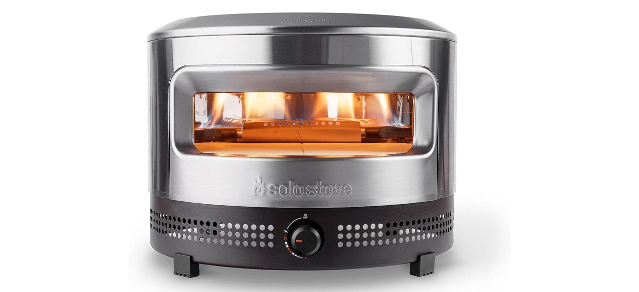 Solo Stove Pi Pizza Oven