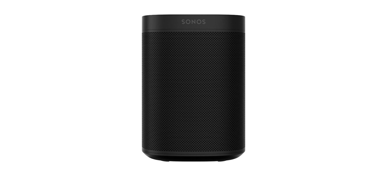 Best Sonos One (Gen 2) Smart Speaker