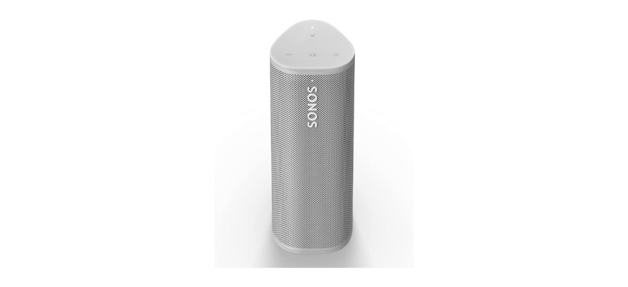 Sonos Roam Portable Waterproof Wi-Fi And Bluetooth Speaker