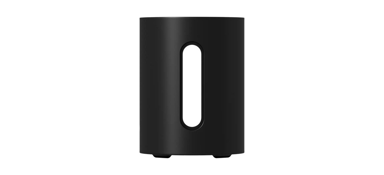 Best Sonos Sub Mini