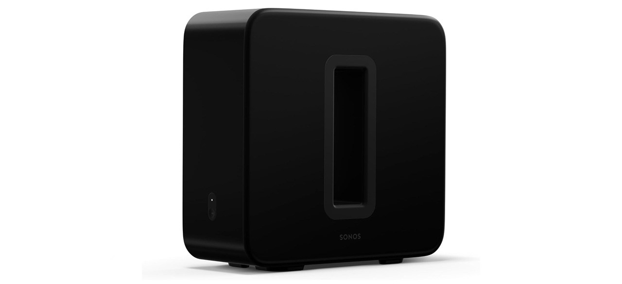 Sonos Sub