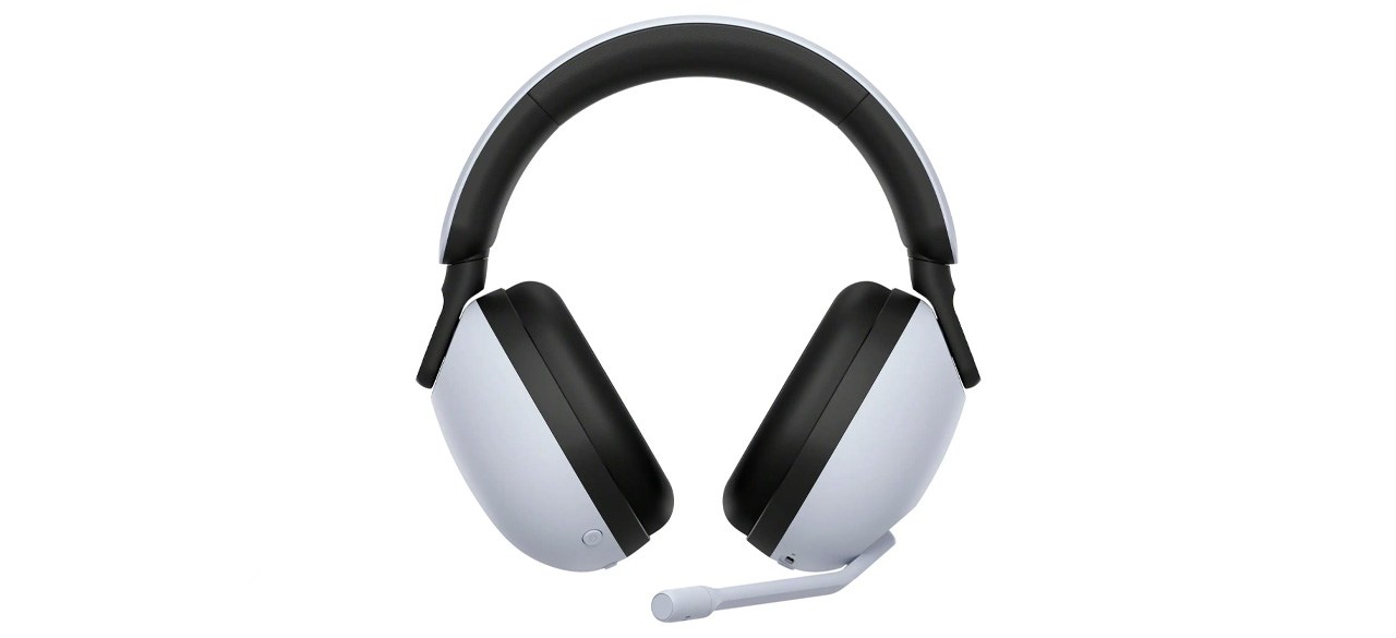 Sony - INZONE H9 Wireless Noise Canceling Gaming Headset