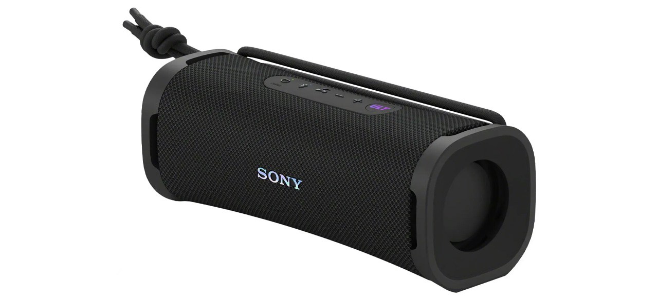 Sony - ULT FIELD 1 Wireless Speaker