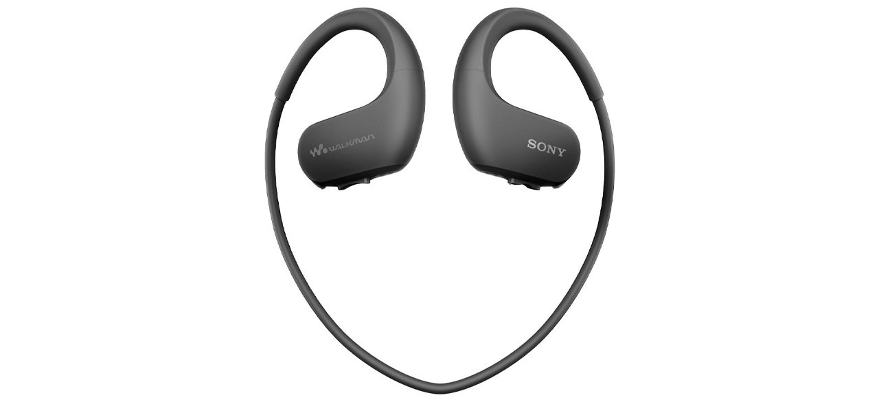 Sony 4GB Sports MP3 Player