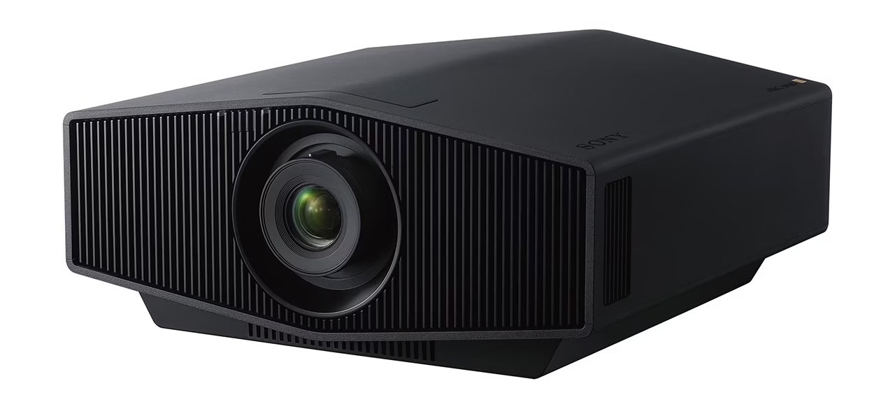 Sony 4K Projector