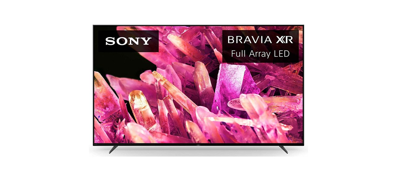 Best Sony 65-Inch 4K Ultra HD TV
