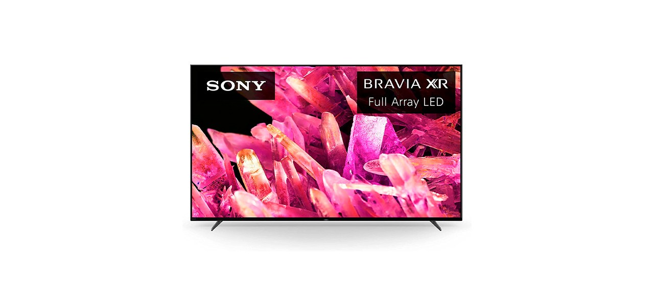 Best Sony 65-Inch 4K Ultra HD TV