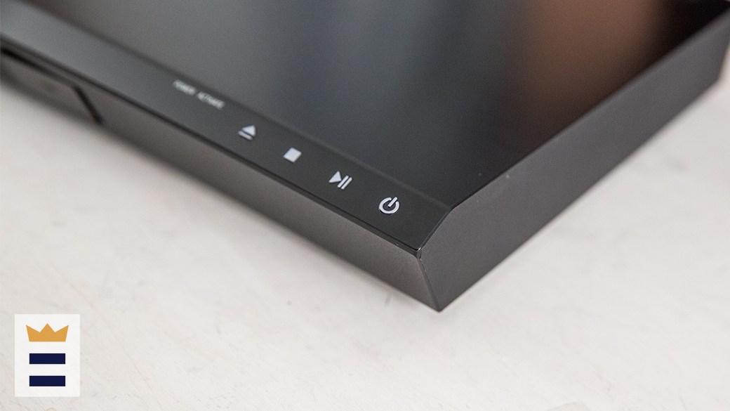 Best Sony Bluray player