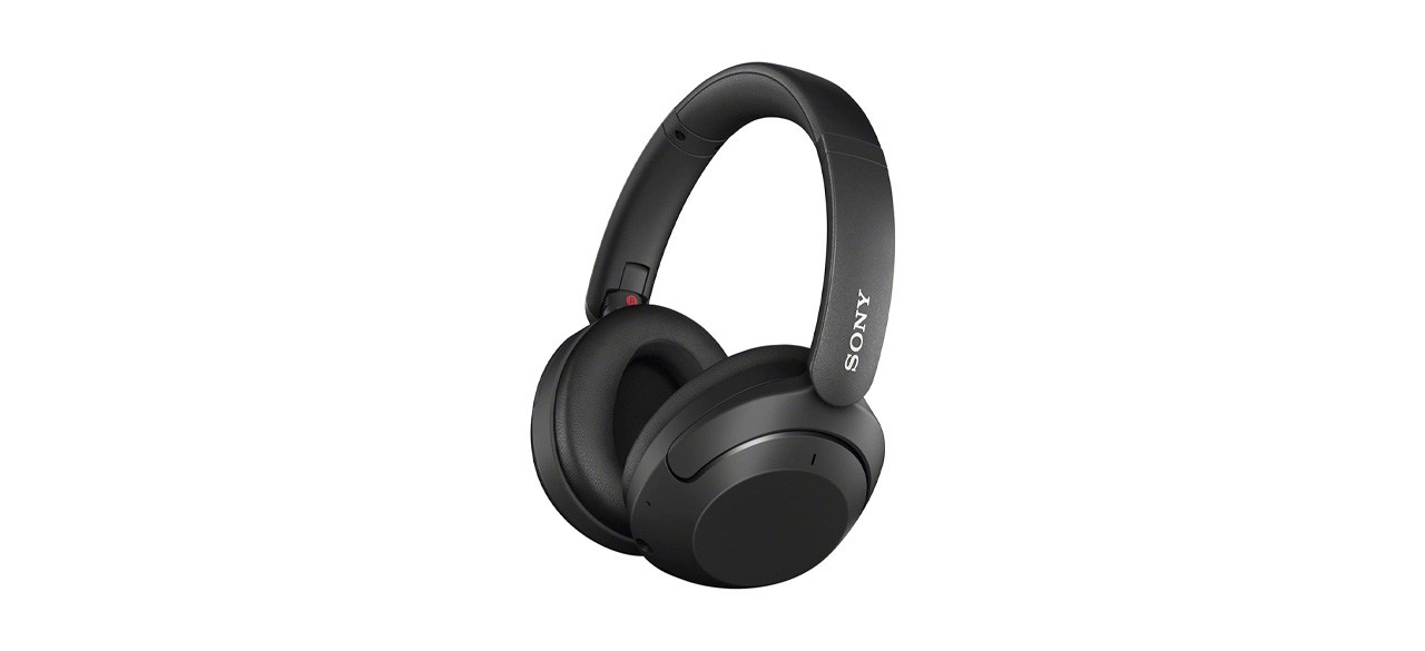 Best Sony Extra Bass Noise-canceling Headphones