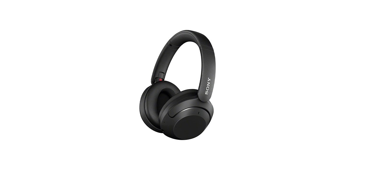 Best Sony Extra Bass Noise-canceling Headphones