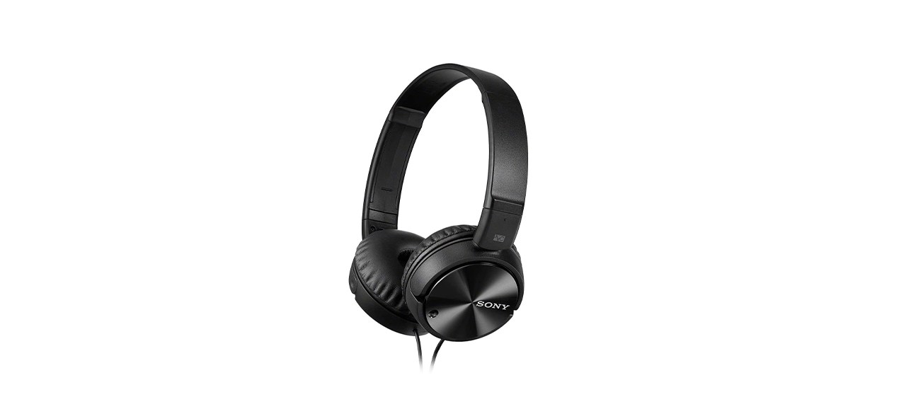 Best Sony MDRZX110NC Noise Canceling Headphones