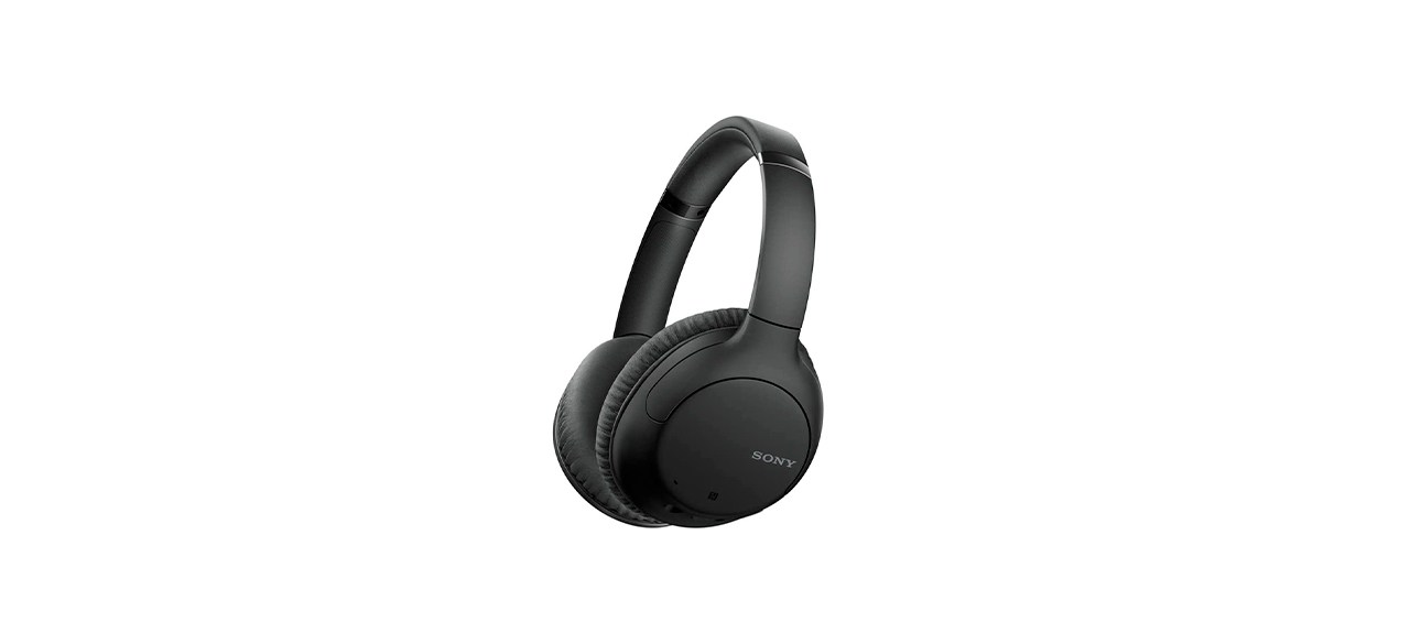 Best Sony Noise Canceling Headphones