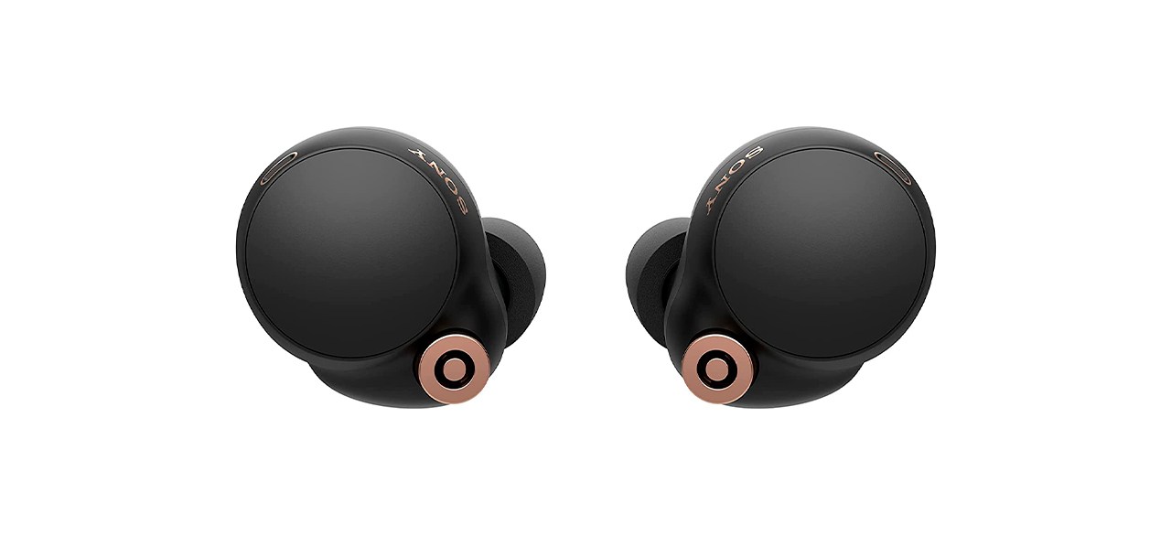 Best Sony Noise Canceling Wireless Earbud Headphones