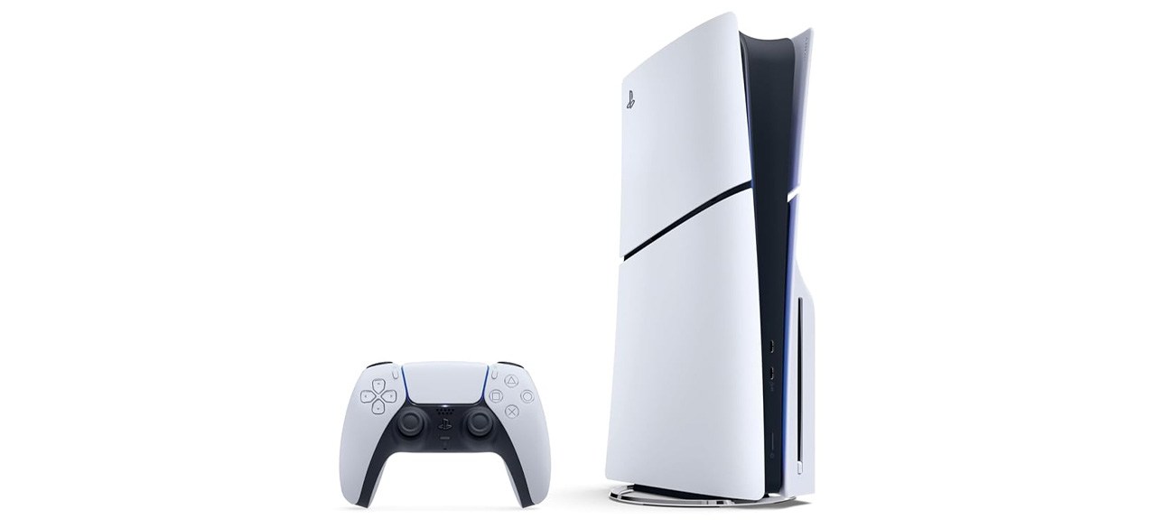 Sony PlayStation 5